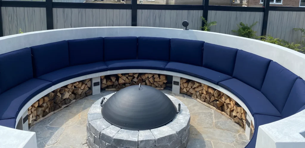 Portfolio - Commercial Upholstery Services 22