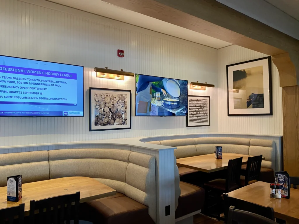 Portfolio - Commercial Upholstery Services 23