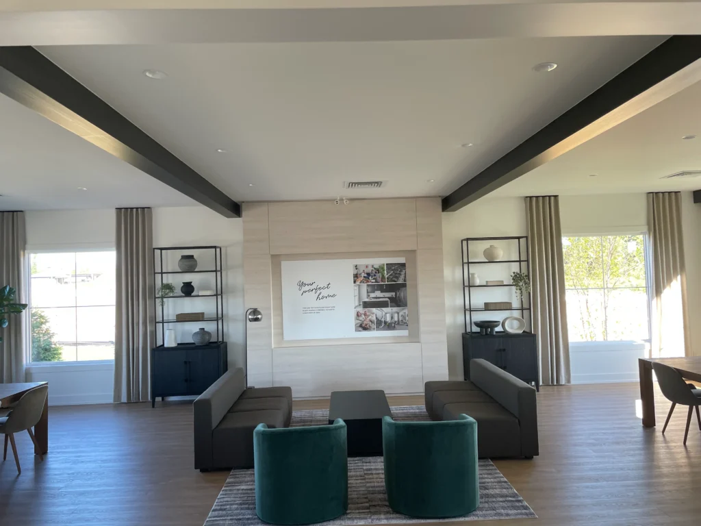 Portfolio - Commercial Upholstery Services 24