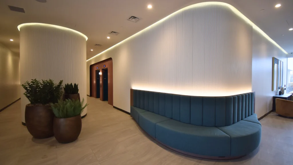 Portfolio - Commercial Upholstery Services 25