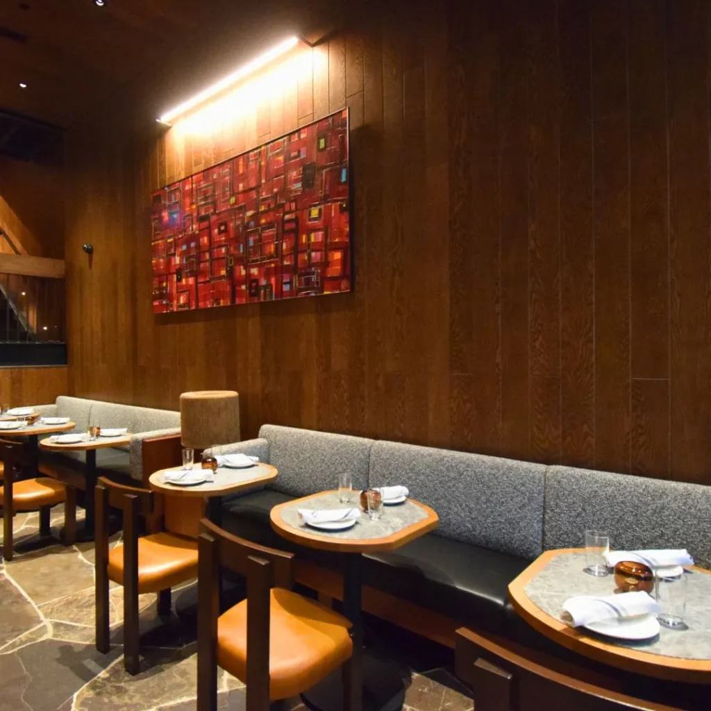 Portfolio - Commercial Upholstery Services 28